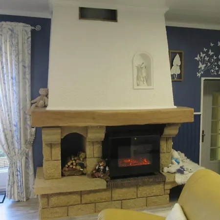 La Belle Endormie - B * Fenetrange