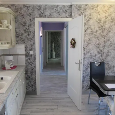 La Belle Endormie - B Apartmán Fenetrange