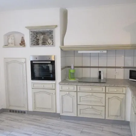 Apartment La Belle Endormie - B *