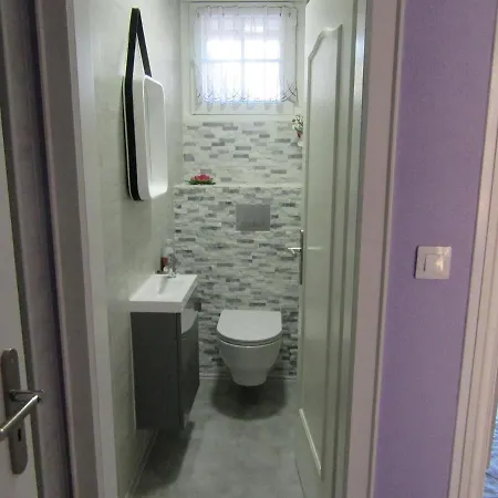 La Belle Endormie - B Apartment Fenetrange