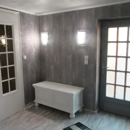 La Belle Endormie - B Apartment Fenetrange