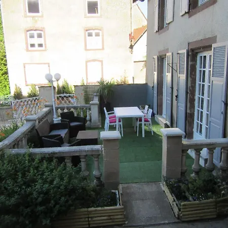 La Belle Endormie - B