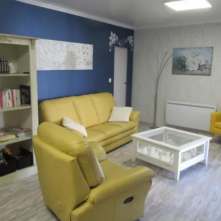 La Belle Endormie - B