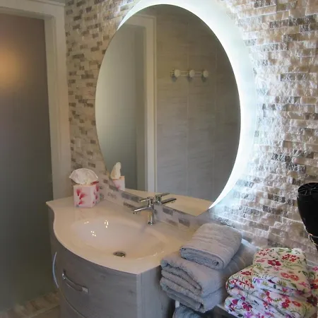 Apartment La Belle Endormie - B Fenetrange