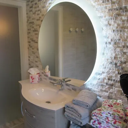 Apartmán La Belle Endormie - B Fenetrange