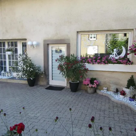La Belle Endormie - B Apartment Fenetrange