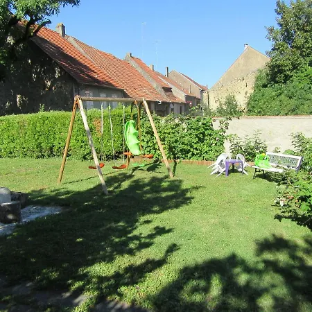 La Belle Endormie - B