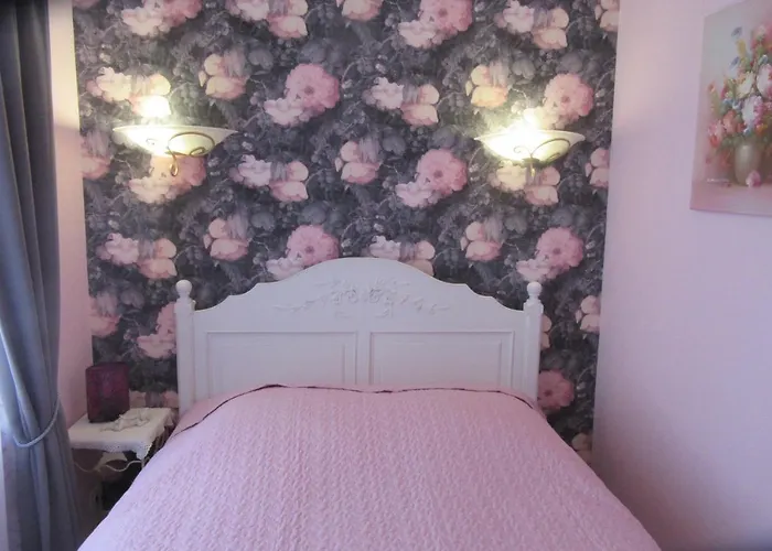 La Belle Endormie - B Fenetrange