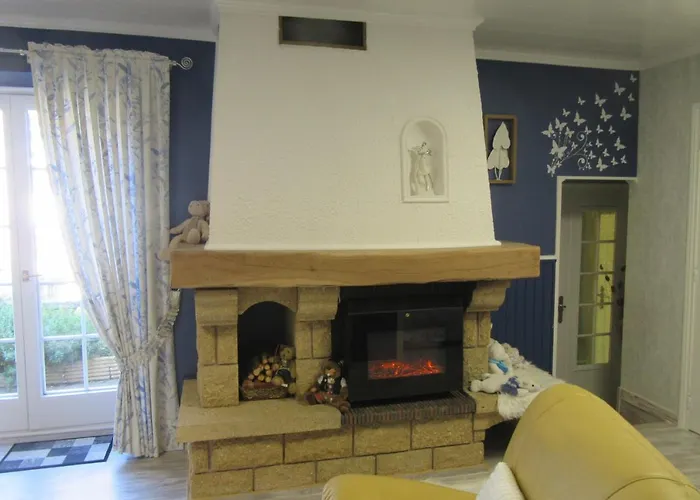 La Belle Endormie - B * Fenetrange