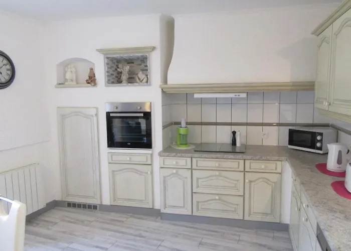 Apartment La Belle Endormie - B *