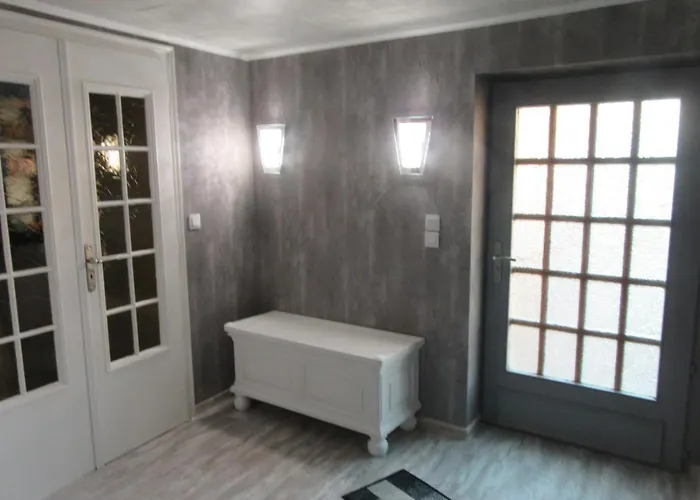 La Belle Endormie - B Apartment Fenetrange