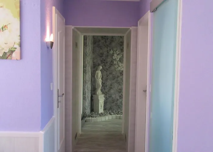 Apartment La Belle Endormie - B *