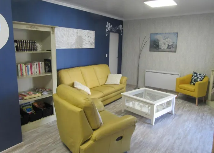 La Belle Endormie - B