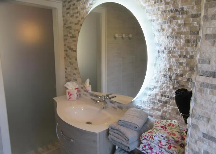 Apartment La Belle Endormie - B Fenetrange