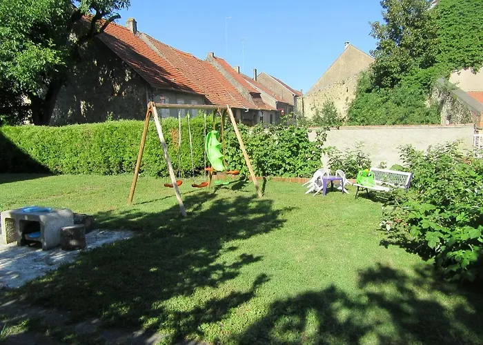 La Belle Endormie - B