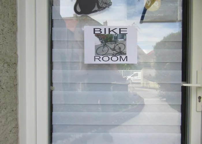 La Belle Endormie - B